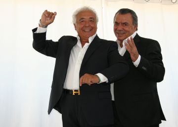 Los Del Río: “¿Un 'hipster'? ¿Eso es un tipo de tónica?”