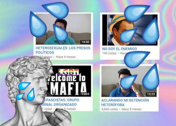 El Facebook que convierte los comentarios machistas en arte