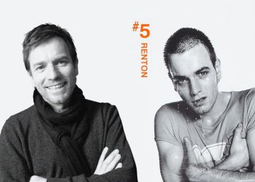 Los actores de Trainspotting 2 nos cuentan cómo es pasar de la heroína a la vejez