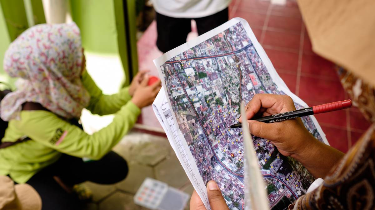 La lucha contra los ‘chupasangre’