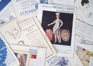 Revisamos las páginas del semanario 'Mundo Gráfico'