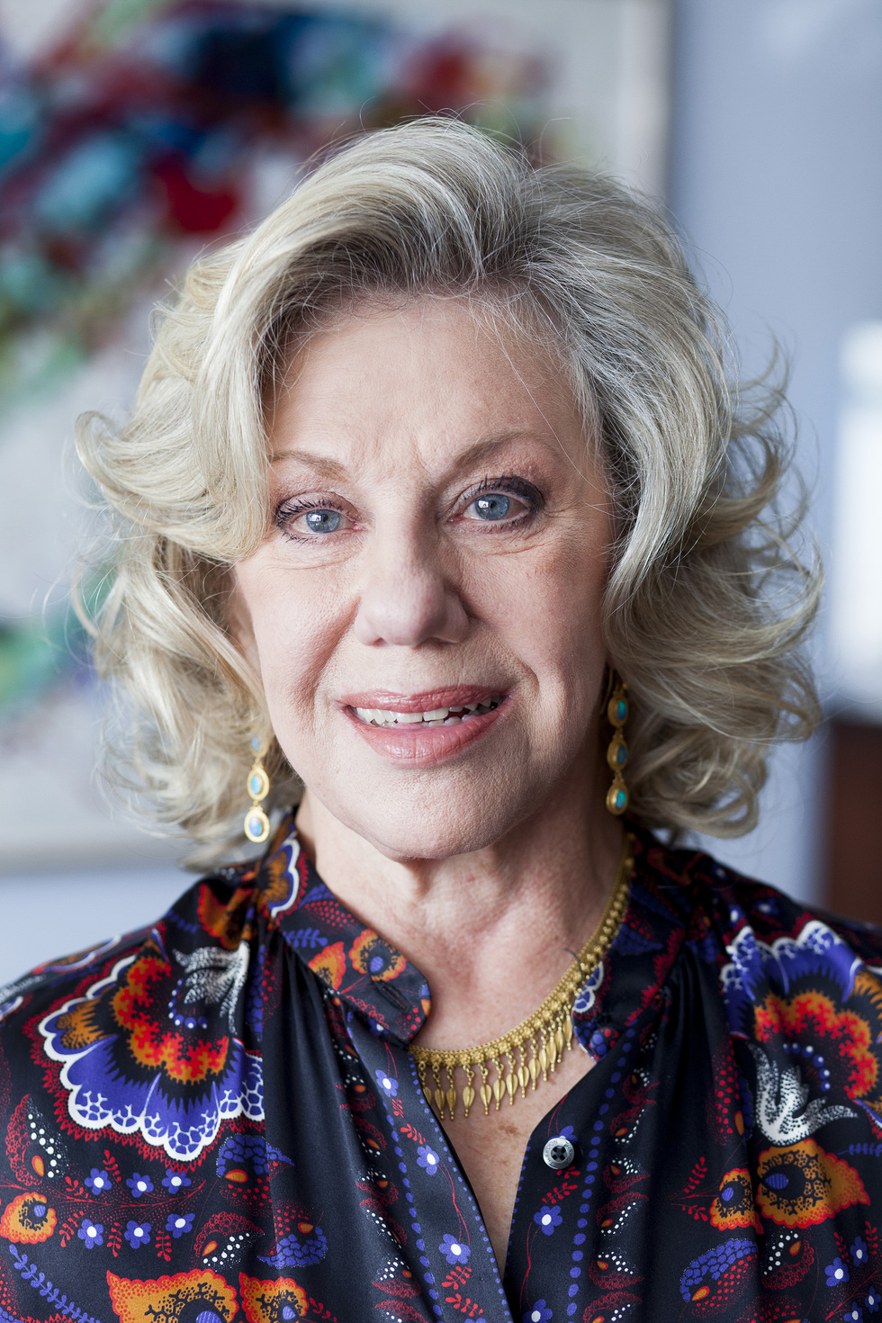 Erica Jong