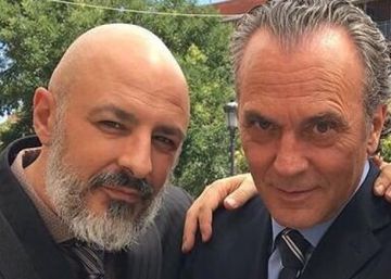 Tu padre me mira mal: otros suegros de ficción