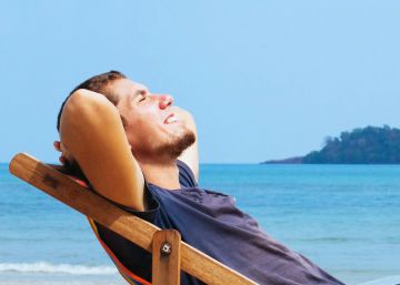 Cómo ganar dinero desde la playa o mientras duermes