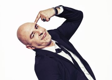 El ganador del Goya a mejor actor nos habla de su comedia 'cuñada'