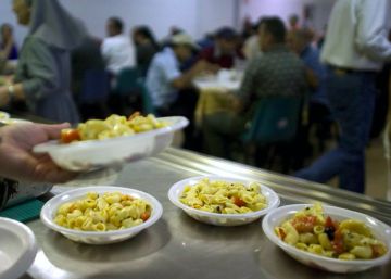 ¿Tengo derecho a comer?