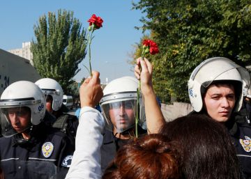 ¿Nosotros contra ellos?