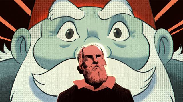 ¿Para qué sirve perdonar?