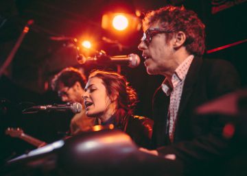 El pasado alternativo de Iván Ferreiro como maestro chocolatero