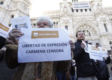 “Más que hacerte oír, ¡escúchales!”