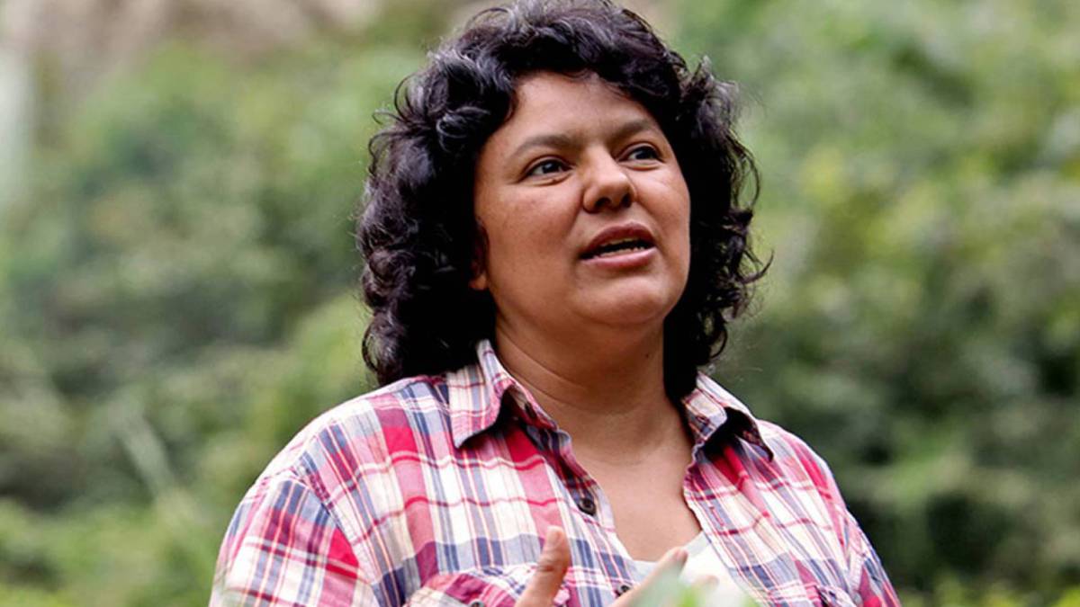 Berta Cáceres y las heridas abiertas de Honduras