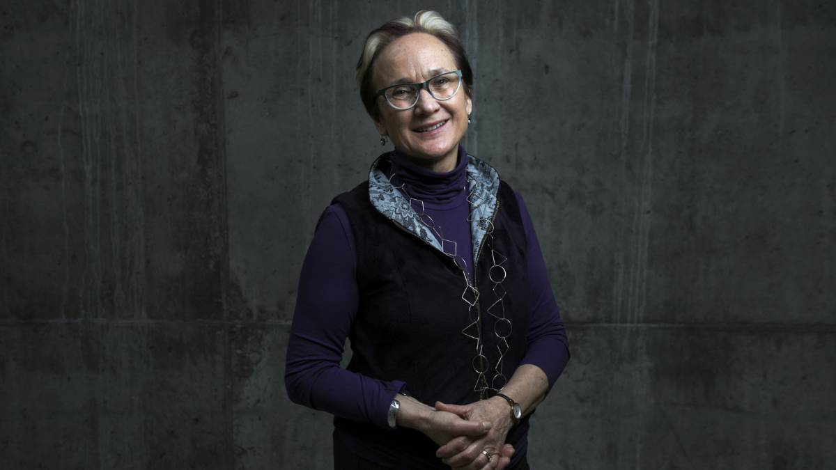 “La cultura tiene el poder de construir comunidades más justas”