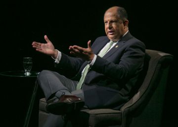 “Por no gastar en Ejército invertimos hasta el 8% del PIB en Educación”