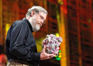 “Quiero hacer una nueva versión de mí mismo más joven” “Quiero hacer una nueva versión de mí mismo más joven”