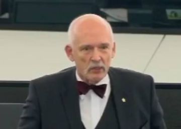 “Procuraré no andar y respirar simultáneamente”