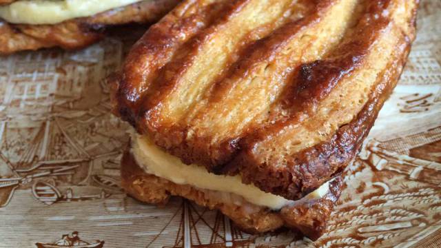 Los mejores postres regionales de El Comidista