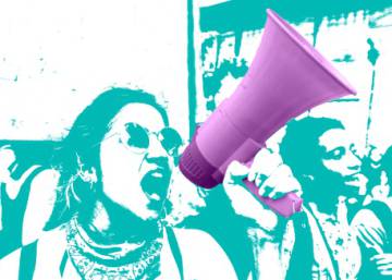 VERNE | Hablemos de feminismo. Y punto