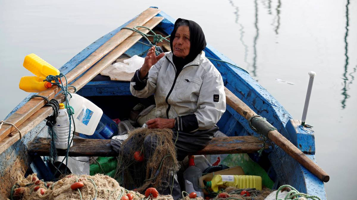 Día Internacional de la Mujer 2017