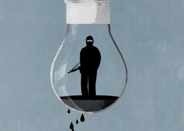 El cerebro del 11-M tiene nombre