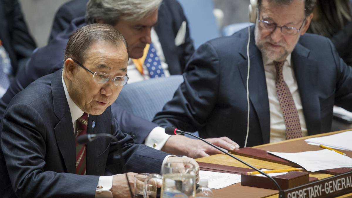 Decálogo para la implementación urgente de los ODS en España