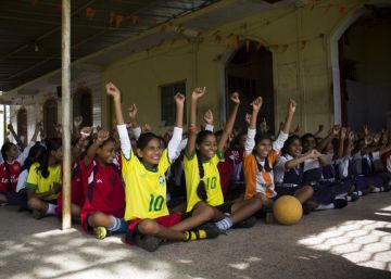 Planeta Futuro, entre los ganadores de los X Premios Mila al Periodismo sobre Igualdad de género