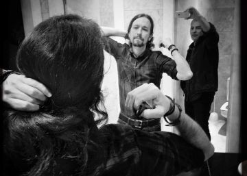 Los #autoRetretes políticos de Uly Martín