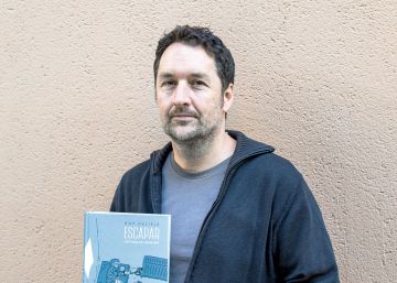 El cómic que cuenta cómo un secuestro llegó a ser casi una experiencia positiva