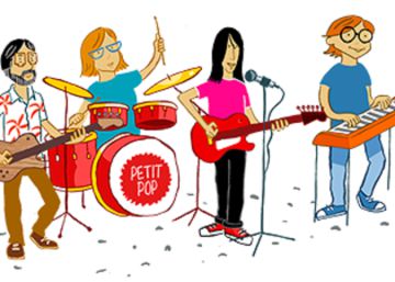 EL PAÍS te invita al Matinal de Petit Pop en Madrid