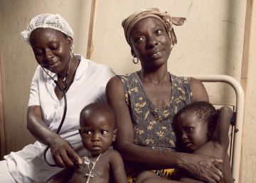 Agenda 2030, desigualdad y salud materna