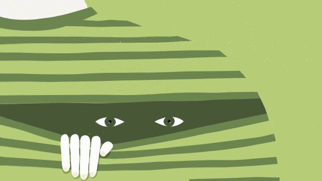 En defensa de ser tímido y de sus ventajas accidentales