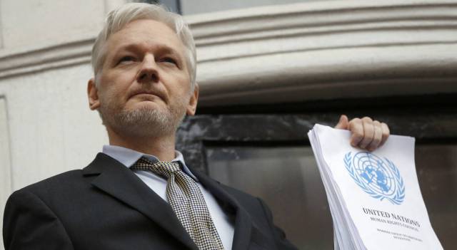 Wikileaks filtra detalles de un programa encubierto de 'hacking' de la CIA