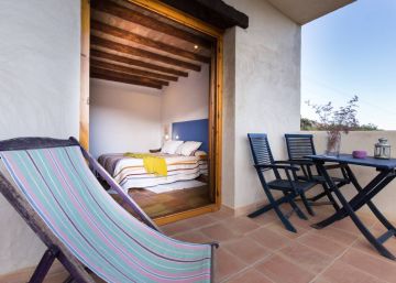 Larga vida a la casa de huéspedes