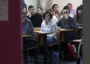 Las funcionarias valencianas con hijos de hasta 14 años elegirán primero vacaciones y libranzas