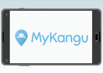 La carta ‘online’ de canguros