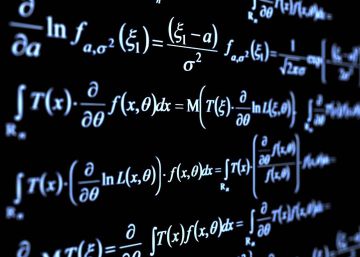 Diez mujeres matemáticas de antes y ahora