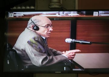 Mas y la conjura de saqueadores
y tesoreros