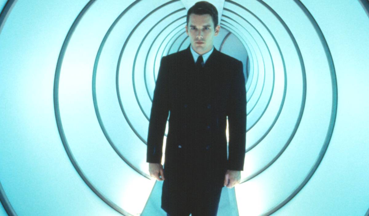 'Gattaca' (1997).