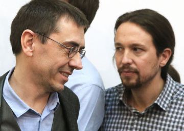 Podemos: teoría y práctica de la comparación