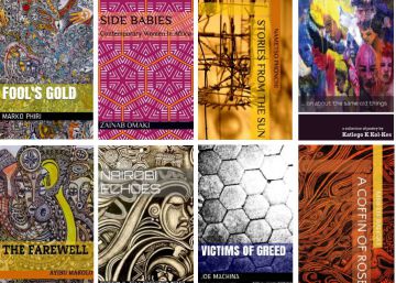 El libro que atraviese las fronteras africanas será digital