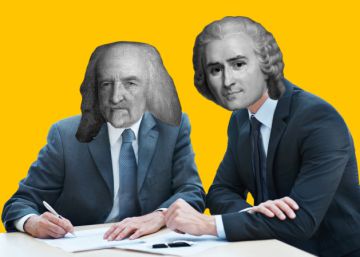 Instrucciones para diseñar una sociedad justa: lo que pueden aprender los políticos de la filosofía