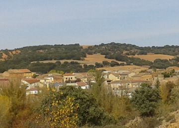 La lucha (sin fondos) contra la despoblación rural