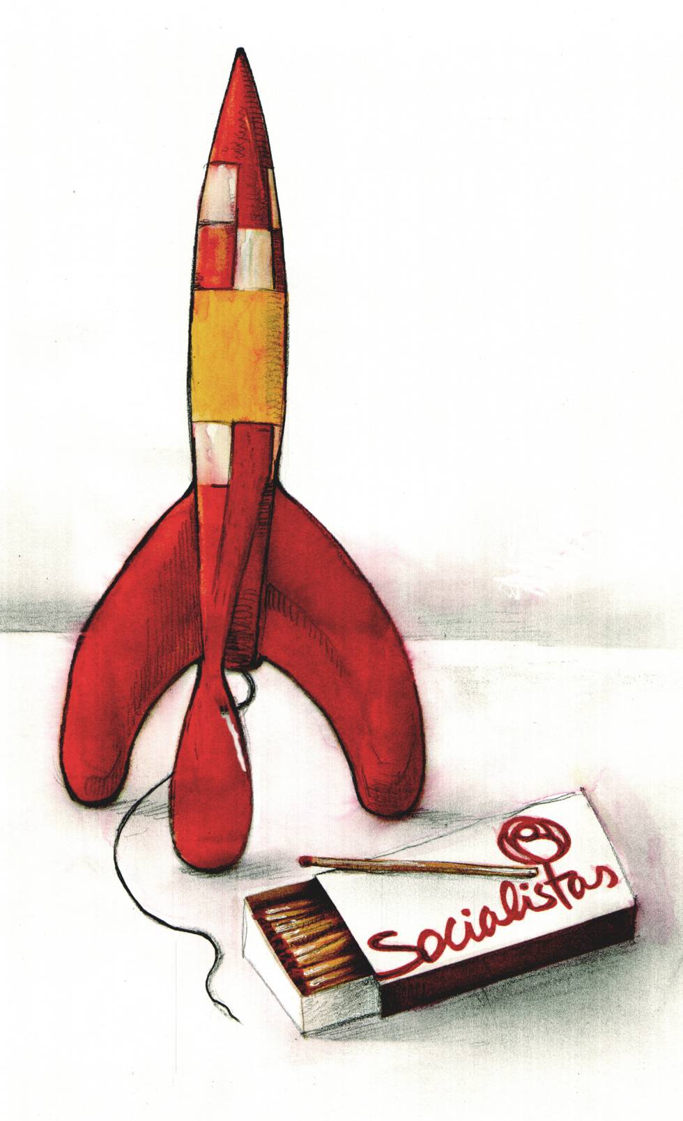 Una España mejor y posible