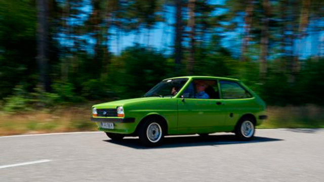 Cómo hacer que un coche viejo deje de pagar impuestos