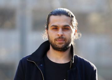 The new arrivals: Khaled’s two journeys to Spain