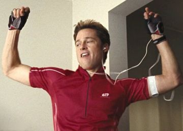 Por qué los 'musculitos' nunca llevan gafas