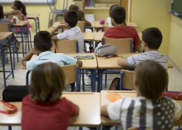 Vuelve a ver ‘La buena educación’, el programa especial de EL PAÍS sobre el modelo educativo español