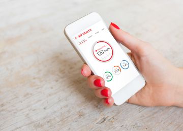 Solo 300 de las cientos de miles de 'apps' de salud merecen la pena: claves para reconocerlas