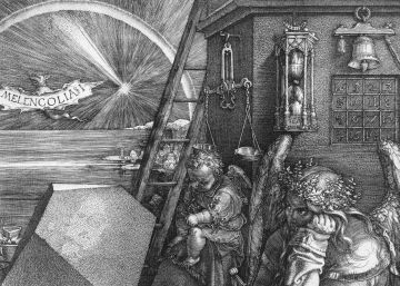 La maravillosa armonía que esconden los cuadrados mágicos