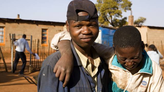 El PIB ha muerto. ¡Viva la felicidad!