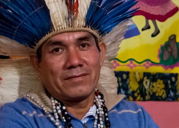 “Lucharemos hasta el final, solo nos queda perder la vida”